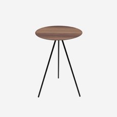 헬리녹스 테이블 오 홈 월넛 Helinox Table O Home Walnut