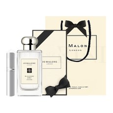조말론 정품 블랙베리 앤 베이 코롱 휴대용 공병 증정, 1개, 100ml