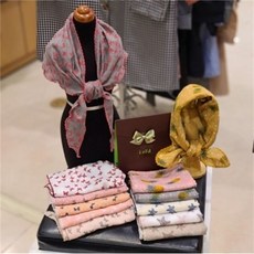 닥스손수건ih2s6