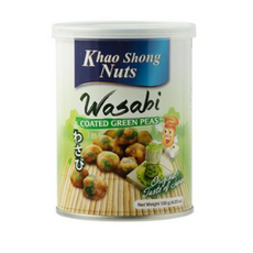 khaoshong와사비