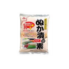 쓰케모토 유산균이 들어간 누카즈케 재료 550g×10봉지