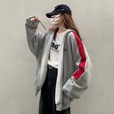 여성용 후드집업 SKEIF56248