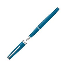 Montblanc PiX Edition Coy Petrol Rollerball 119583, One Color_One Size, One Color_One Size, One Color