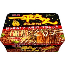 잇페이짱 야끼소바 1개