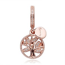 에쉬메트리컬체리프루트댕글참