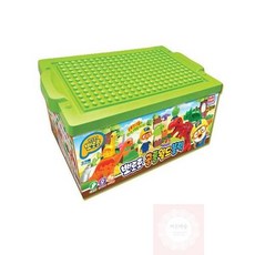 뽀로로블럭