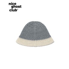 나이스고스트클럽버킷햇