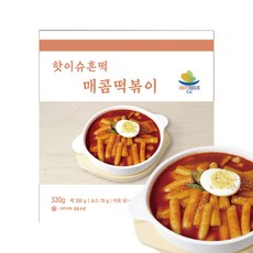 닥치고떡볶이