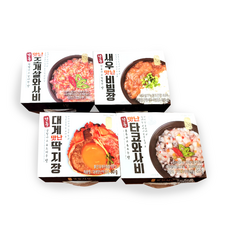 타코와사비 TOP01