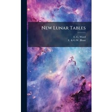 (外文書)New Lunar Tables Hardcover, Hutson Street Press, English