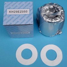 원심분리기 흡입 및 회수 필터 KH29EZ050, [04] KH29EZ050, 04 KH29EZ050, 1개