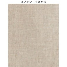 자라홈린넨쿠션커버