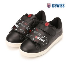 케이스위스 남아동 운동화 4119KS112 BK