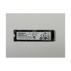 삼성 SAMSUNG [세금포함] [정품] 1TB PM9A1 NVMe PCIe 4.0x4 M.2 2280 SSD 솔리드 스테이트 드라이브[세금포함] MZVL21T0HCLR MZ-VL 상품 이미지