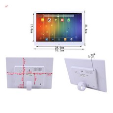 13인치디지털액자