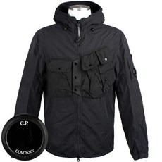 cp컴퍼니바람막이