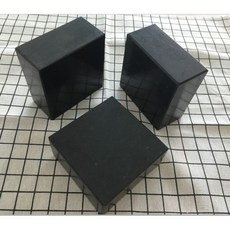 스피커패드흰색