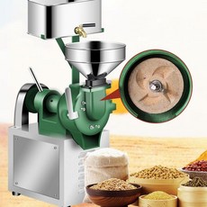 업소용콩물기계