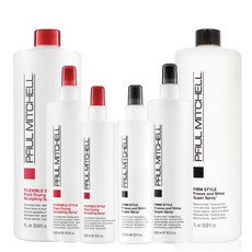 폴미첼스프레이