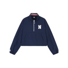 [NBA] CHI 솔리드 팀 아노락 점퍼(N231JP141P)