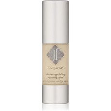 June Jacobs Spa Collection 인텐시브 에이지 디 파잉 하이 드레이팅 세럼 페이셜 트리트먼트 제품, 1