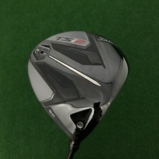 타이틀리스트 TSi2 9도 TSP110 50S 드라이버 코드 012890 고급커버증정, 단일