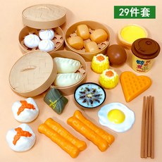 Dec.09 1012번 소꿉놀이 어린이 모조음식 주방 장난감 체체락 아기 일찍 찜질방 세트 특가Z