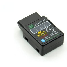 인포카스마트스캐너