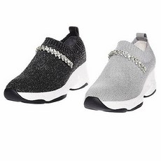 미소페 AK수원점 미소페 여성 키높이 스니커즈 6CM011930015