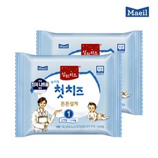 매일유업 상하첫치즈