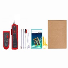 cat6관통형랜툴