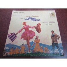 사운드오브뮤직lp