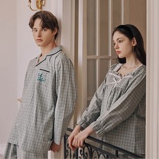 이브니에잠옷 TOP01