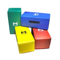 무스포 - 사각백 커버(커버만_/25cmX30cmX60cm/격투, 무스포 사각백 커버