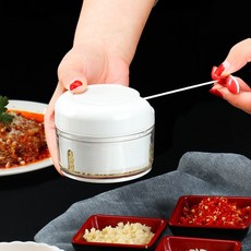 독일식재료분쇄기