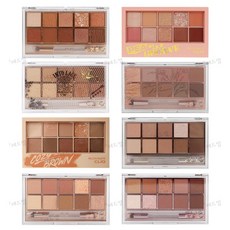 클리오프로아이팔레트11호