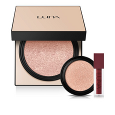 루나포어핏쿠션21호