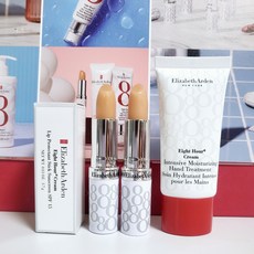 엘리자베스아덴 에잇아워 립밤 세트