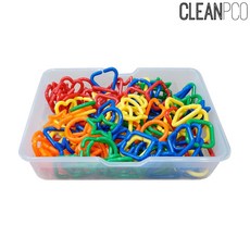 모양블럭바구니