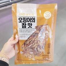 정화식품오징어의참맛