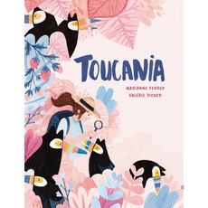 Toucania Hardcover, Orca Book Publishers