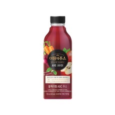 아침에주스abc