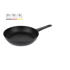 독일 BRK 후라이팬 프라이팬 명품 가벼운 인덕션용 인덕션 20 24 28 30cm, 프라이팬 20cm, 1개