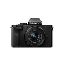 Panasonic Lumix G100 4k Camera Mirrorless Camera Vlogging Camera Micro Four Thirds Camera with F, One Color_Lumix G100KK Camera, 상세 설명 참조0, 상세 설명 참조0