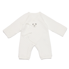 블루독베이비도기우주복