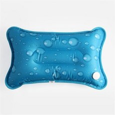 아트박스/위드마켓 물방울 아이스 쿨베개(53cm), 본품