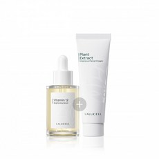 [라루셀] VITAMINE 12 INTENSIVE DUO, 33ml,50ml