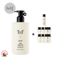 빌리프바디봄바