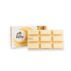 베럴 하드 왁스 배럴 초콜릿 태블릿 브라질리언 왁스(500g)
