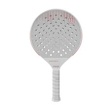 [미국] 930127 Wilson Steam UL Gruuv Racquetball Racquet - 4 1/4 inches